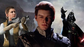 E3 2019: Star Wars Jedi Fallen Order si mostra in quindici minuti di video gameplay esclusivo