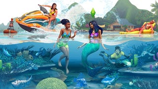 E3 2019: in arrivo "Vita sull'isola", la nuova espansione di The Sims 4