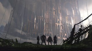 E3 2021: Square Enix Presents ha una data! Babylon's Fall e un nuovo gioco di Eidos tra i protagonisti