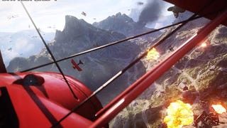 EA annuncia ufficialmente Battlefield 1, ecco il trailer di debutto