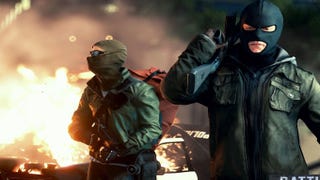 EA: Battlefield non uscirà per forza con cadenza annuale