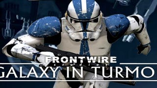 EA parla del caso Galaxy in Turmoil e della chiusura del progetto fan-made di Star Wars