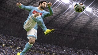 EA ci invita a "sentire" FIFA 15 nel nuovo spot TV