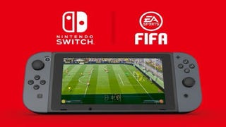EA è soddisfatta dei risultati di FIFA 18 su Nintendo Switch
