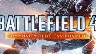 EA lancia il Community Test Environment per Battlefield 4
