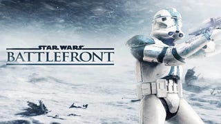 EA mosterà Star Wars: Battlefront all'evento Star Wars Celebration