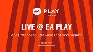 EA Play 2017, svelata la line-up di Electronic Arts