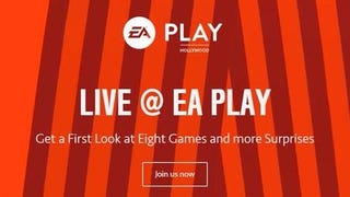 EA Play 2017, svelata la line-up di Electronic Arts