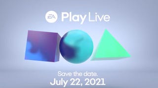 EA Play Live: l'evento di Electronic Arts ha una data ufficiale