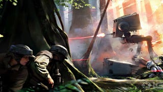 EA rivela quando verrà mostrato per la prima volta il gameplay di Star Wars: Battlefront