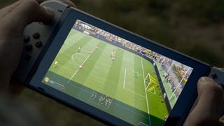EA spiega perché la versione Switch di FIFA 18 non utilizzerà il Frostbite Engine