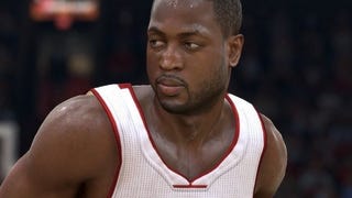 EA Sports mostra i miglioramenti di NBA Live 15 in un trailer