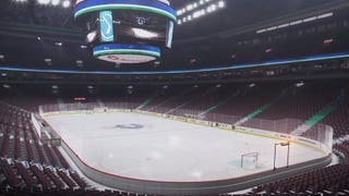 EA Sports presenta ufficialmente NHL 15
