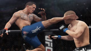 EA Sports svela la modalità carriera di UFC