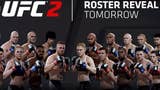 EA Sports UFC 2, oggi sarà rivelato il roster del gioco