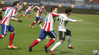 EA svela la lista dei migliori giocatori di FIFA 16
