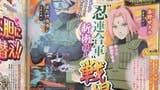 Ecco come saranno Sakura e Kakashi in Naruto Shippuden: Ultimate Ninja Storm Revolution