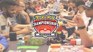 Ecco i vincitori dei Campionati Internazionali Europei Pokémon
