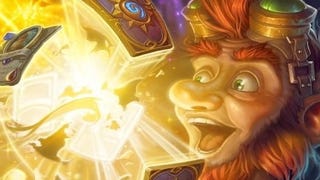 Ecco il nuovo dorso di Hearthstone: Heroes of Warcraft