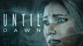 Ecco il primo trailer interattivo di Until Dawn