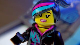 Ecco il trailer di annuncio di LEGO Dimensions