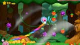 Ecco il trailer di lancio di Kirby e il pennello arcobaleno