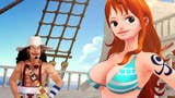 Ecco il trailer Dressrosa di One Piece Pirate Warriors 3