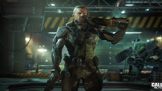 Ecco la versione estesa della demo E3 di Call of Duty: Black Ops 3