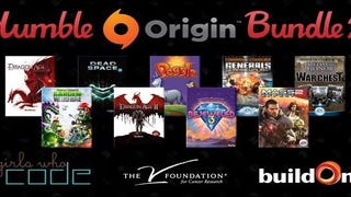 Ecco le nuove offerte dell'Humble Origin Bundle 2