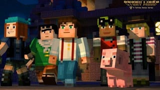 Ecco le prime informazioni sulla trama di Minecraft: Story Mode