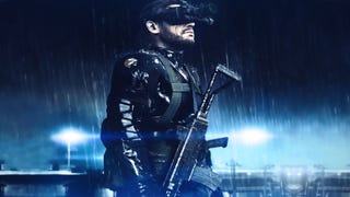 Ecco le prime mod della versione PC di Metal Gear Solid 5: Ground Zeroes