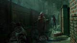 Hodina z konverze Zombi na PS4