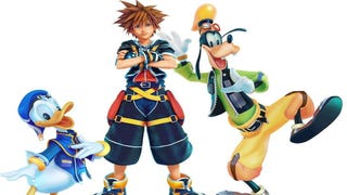 Ecco un nuovo video di gameplay di Kingdom Hearts 3