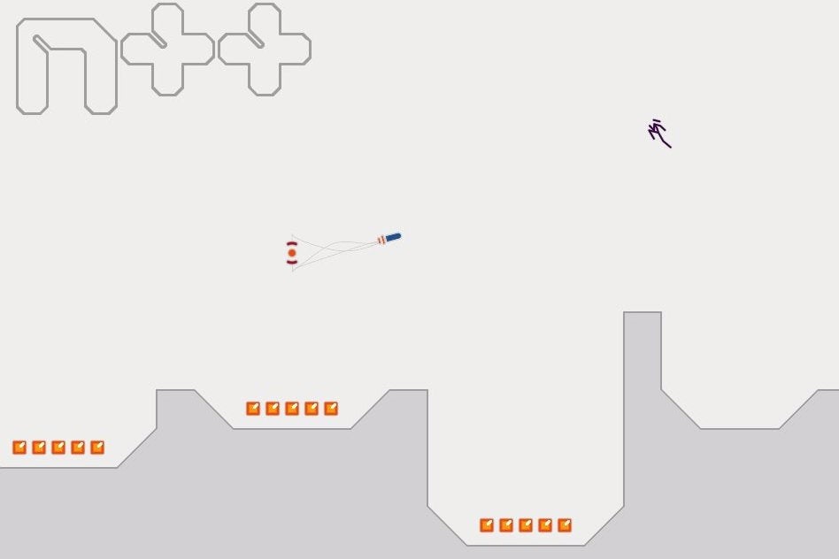 Nuevo tráiler de N++ | Eurogamer.es
