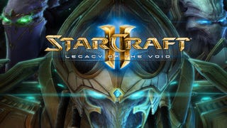Ecco una foto della nuova unità Terran di StarCraft II: Legacy of the Void