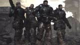 Será esta a primeira imagem de Gears of War: Remastered?