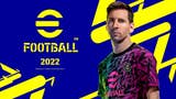 eFootball 2022, data di uscita e contenuti di lancio del 'nuovo PES'