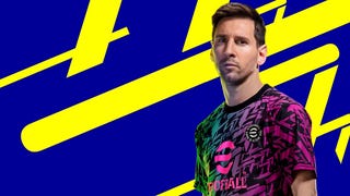 eFootball 2022 è free-to-play ma ha un DLC che costa €40 e potrà essere attivato solo a novembre