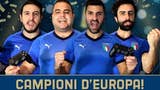 eFootball PES 2020: l'Italia batte la Serbia e trionfa a eEURO 2020