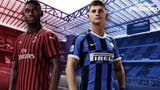 eFootball PES 2021 perde le licenze di Inter e Milan
