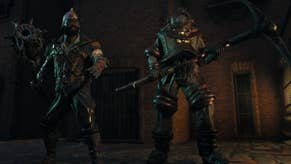 Egress: annunciato un nuovo battle royale con meccaniche di combattimento in stile Dark Souls