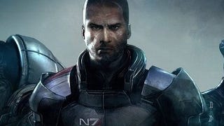 Emergono alcuni rumor su Mass Effect 4