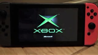 E' possibile far girare l'emulatore di Xbox su Nintendo Switch? Secondo questo video sembra proprio di sì