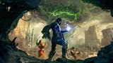 Encased, l'RPG post-apocalittico isometrico ispirato a Fallout si mostra in un nuovo trailer