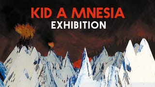 Kid A Mnesia: Exhibition è un'esperienza musicale interattiva che unisce Radiohead, Epic Games e PlayStation
