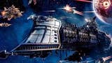 Epiche battaglie spaziali nel trailer di lancio di Battlefleet Gothic: Armada