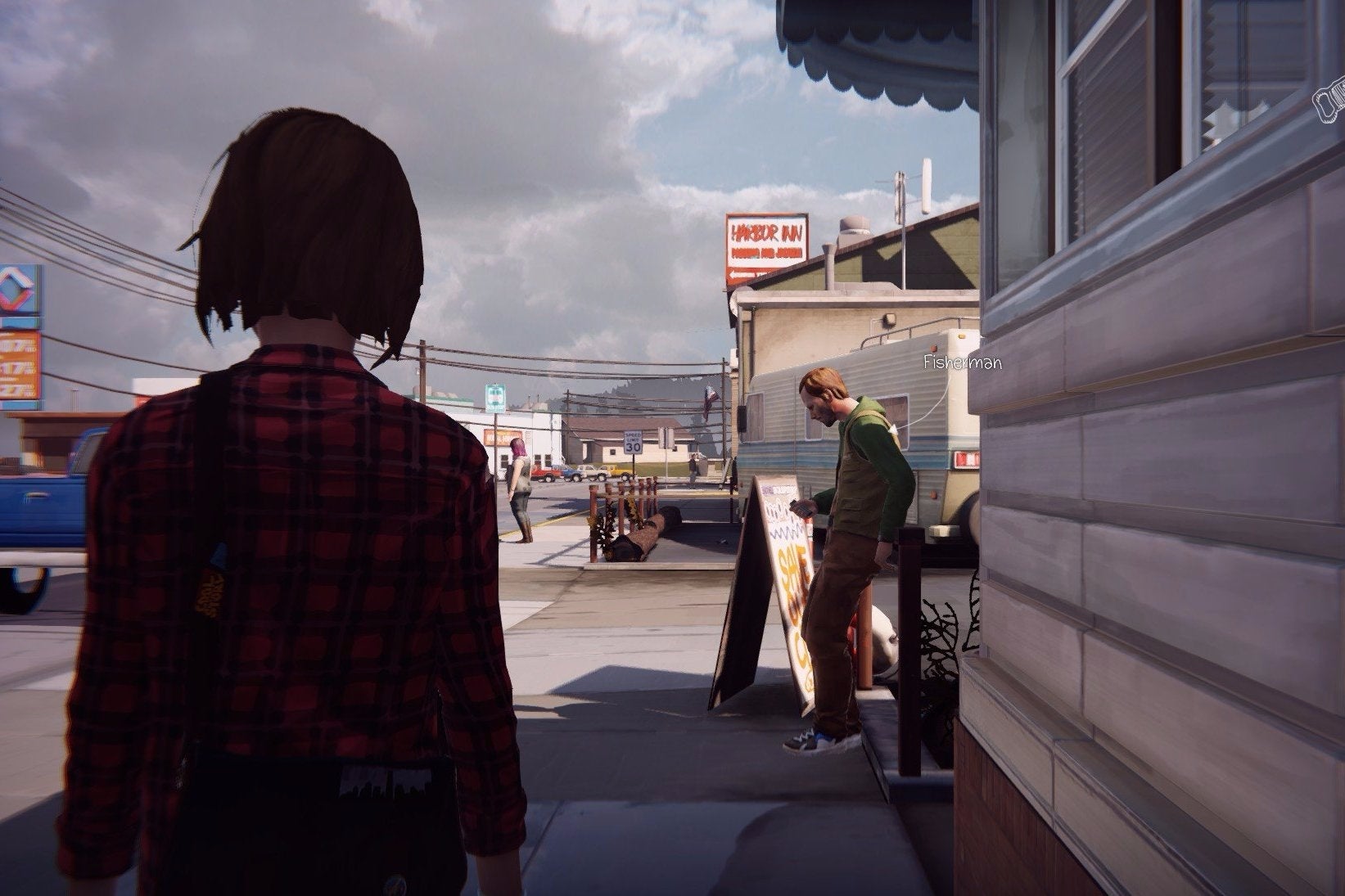 Life is Strange Episode 4 chega em breve | Eurogamer.pt