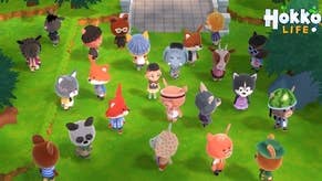 Esiste un Animal Crossing per PC e si chiama Hokko Life