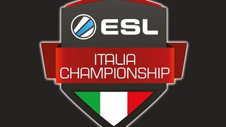 ESL Italia Championship: le finali della Winter Season 2017 si terranno al Torino Xmas Comics&Games