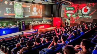 L'ESL Vodafone Championship conclude la stagione regolare e approda ai playoff